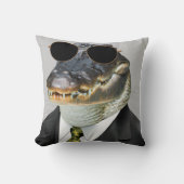 Coussin cROC (Recto)