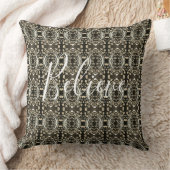 Coussin Croire (Couverture)