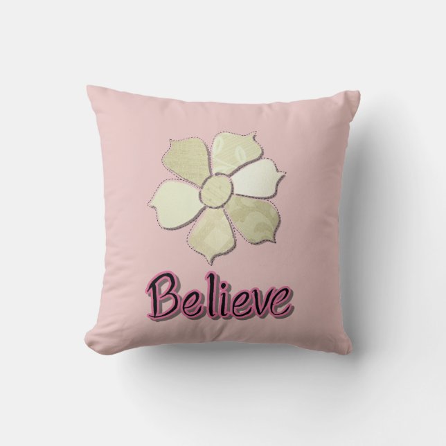 Coussin Crois ! (Recto)