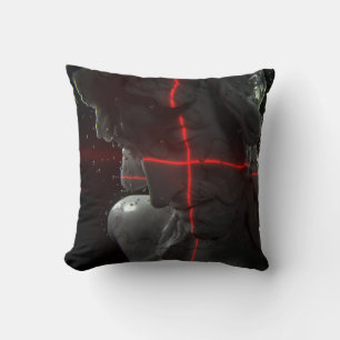 Coussin Croix - Collection divine