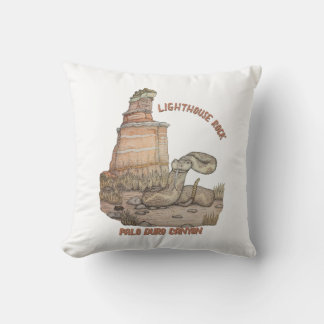 Coussin Crotale de Lighthouse Rock