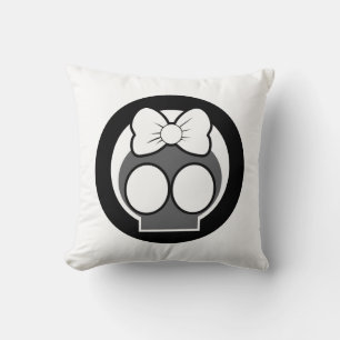 Coussin Croulant