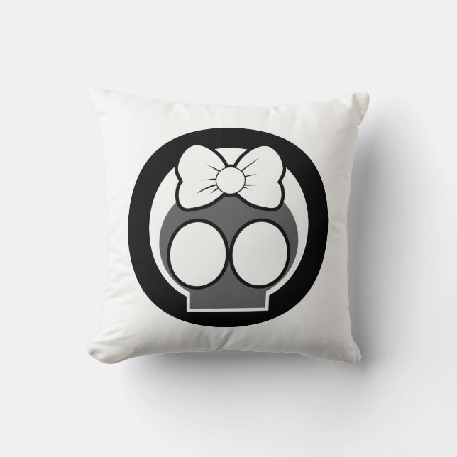 Coussin Croulant (Recto)