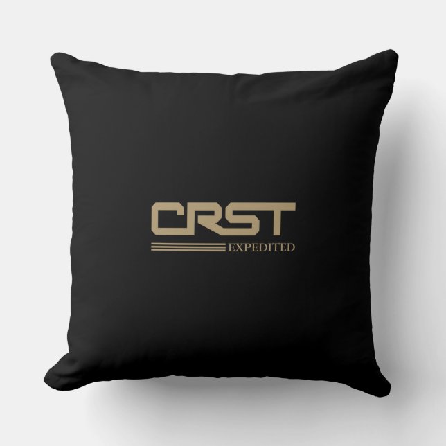 COUSSIN CRST (Recto)
