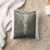 Coussin Crucifixion de Jésus-Christ (Couverture)