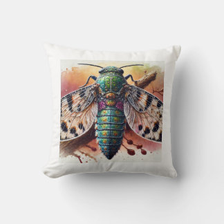 Coussin Cryptaspasma 091024IREF220 - Watercolor