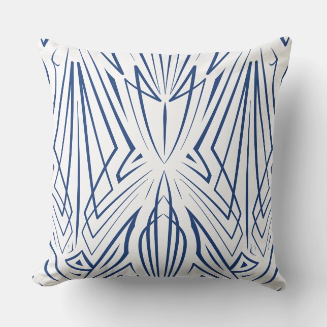 Coussin Crystal 3 (Recto)