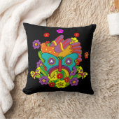 Coussin Crystal Tipps et Alistair (Couverture)