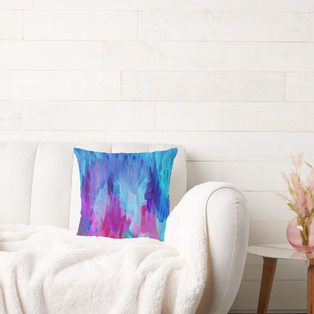 Coussin Crystallié...... (Canapé)