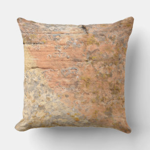 Coussin Cuba Mesa, Nouveau-Mexique