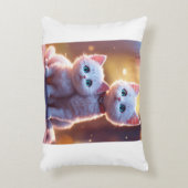 Coussin Cuddle Kitty (Devant(Vertical))