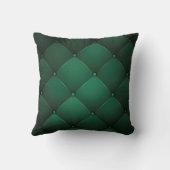 Coussin Cuir élégant (Verso)