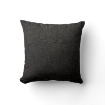 Cuir noir