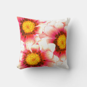 Coussin Cuisine de rêve floral