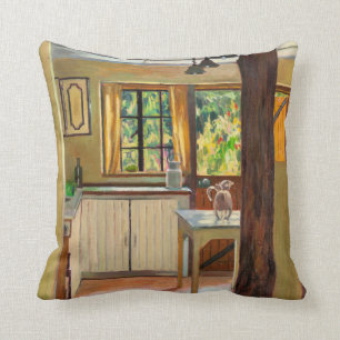 Coussin Cuisine kenyane 2012