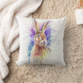 Coussin Cuisson lièvre (Couverture)