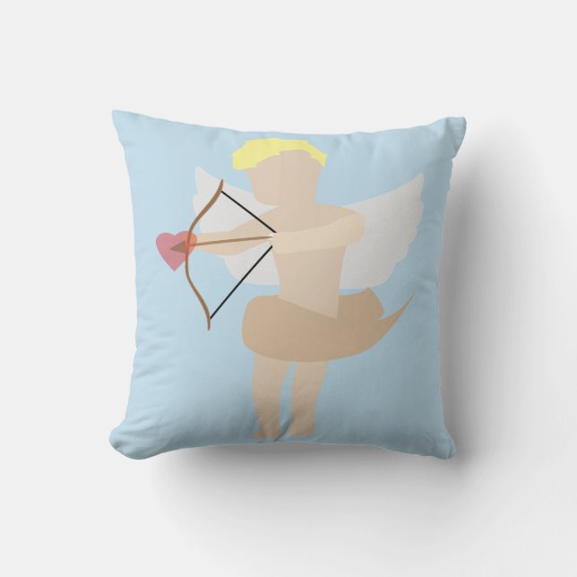 Coussin Cupid (Recto)