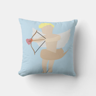 Coussin Cupidon
