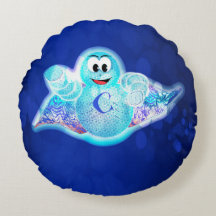 Coussin curatif cellulaire superbe pour des