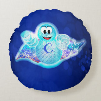 Coussin curatif cellulaire superbe pour des