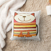 Coussin Cushion (Couverture)
