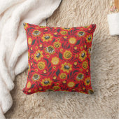 Coussin Cushion (Couverture)