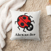 Coussin Cushion (Couverture)