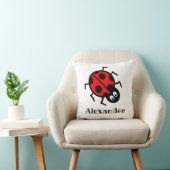 Coussin Cushion (Chaise)