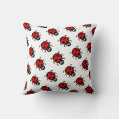 Coussin Cushion (Verso)