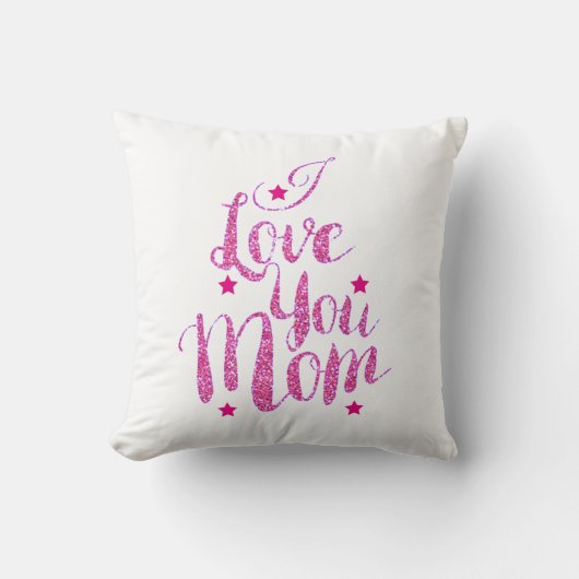 Coussin Cushion (Recto)