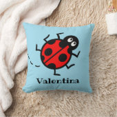Coussin Cushion (Couverture)