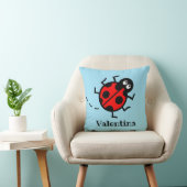 Coussin Cushion (Chaise)