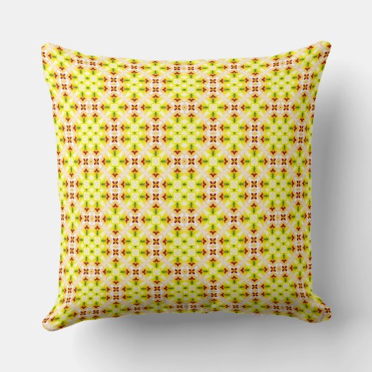 Coussin Cushion (Verso)