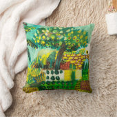 Coussin Cushion (Couverture)