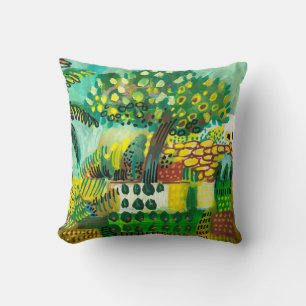 Coussin Cushion