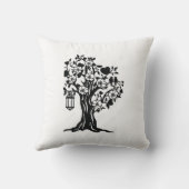 Coussin Cushion (Verso)