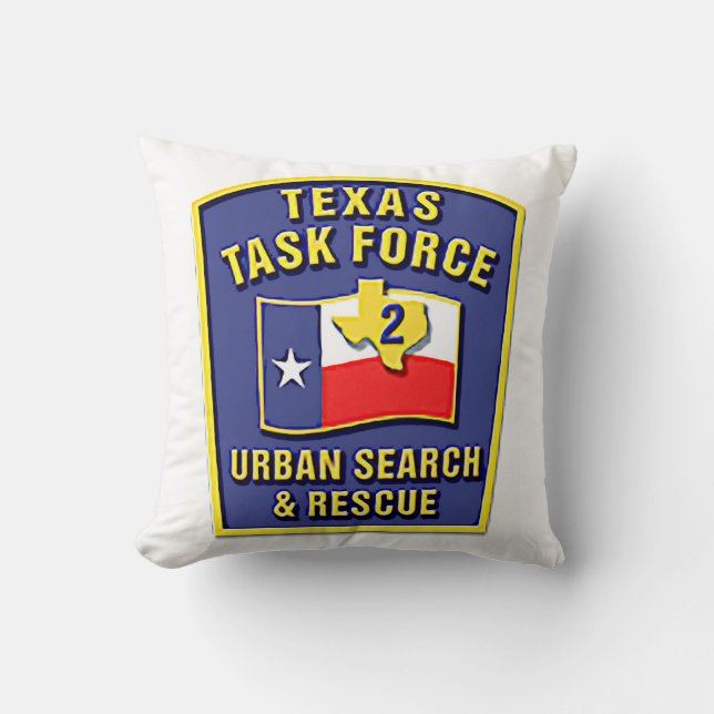 Coussin Cushion (Recto)