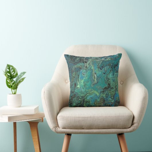 Coussin Cushion (Chaise)