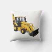 Coussin Cushion (Verso)