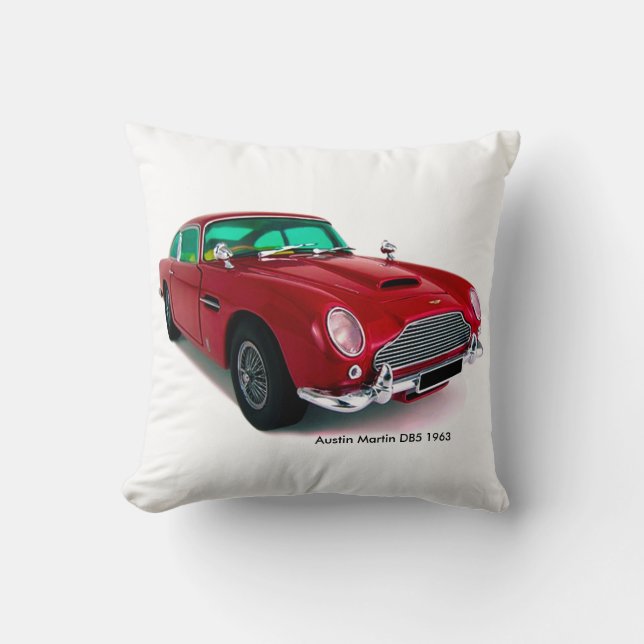 Coussin Cushion (Recto)