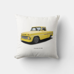 Coussin Cushion