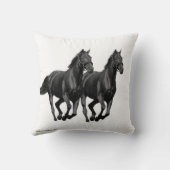 Coussin Cushion (Verso)