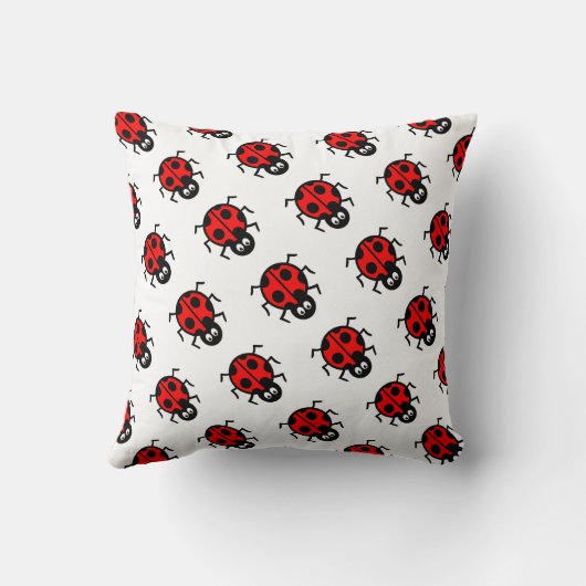 Coussin Cushion (Verso)