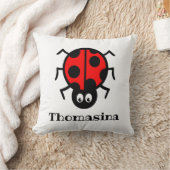 Coussin Cushion (Couverture)