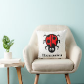 Coussin Cushion (Chaise)