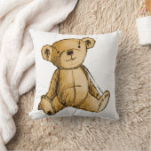 Coussin Cushion (Couverture)