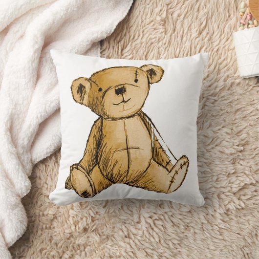 Coussin Cushion (Couverture)