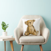 Coussin Cushion (Chaise)