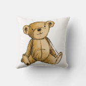 Coussin Cushion (Verso)