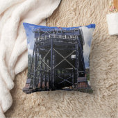 Coussin Cushion (Couverture)